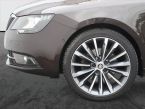 Škoda Superb - fotka číslo 14