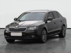 Škoda Superb - fotka číslo 1