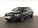 Škoda Superb - fotka číslo 1