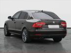 Škoda Superb - fotka číslo 3