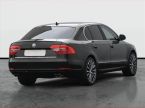 Škoda Superb - fotka číslo 4