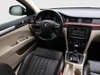 Škoda Superb - fotka číslo 6