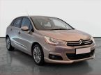 Citroën C4 - fotka číslo 0