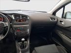 Citroën C4 - fotka číslo 7