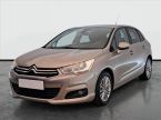 Citroën C4 - fotka číslo 1