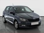 Škoda Fabia - fotka číslo 0