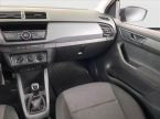 Škoda Fabia - fotka číslo 7