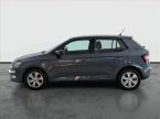 Škoda Fabia - fotka číslo 2