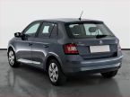 Škoda Fabia - fotka číslo 3