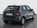 Škoda Fabia - fotka číslo 4