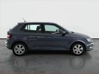 Škoda Fabia - fotka číslo 5