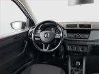 Škoda Fabia - fotka číslo 6