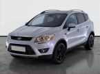 Ford Kuga - fotka číslo 1