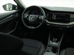 Škoda Octavia - fotka číslo 6