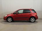 Suzuki SX4 - fotka číslo 2
