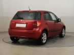 Suzuki SX4 - fotka číslo 4