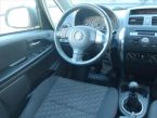 Suzuki SX4 - fotka číslo 6