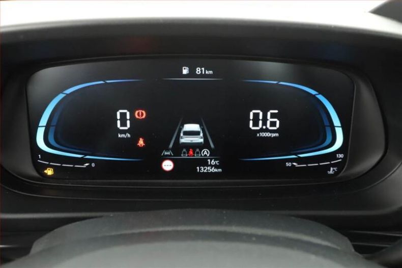 Hyundai i20 - hlavní fotka