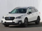Subaru Outback - fotka číslo 1