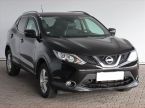 Nissan Qashqai - fotka číslo 0