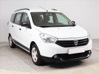 Dacia Lodgy - fotka číslo 0