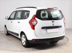 Dacia Lodgy - fotka číslo 3