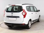 Dacia Lodgy - fotka číslo 4