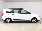 Dacia Lodgy - fotka číslo 5