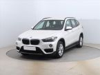 BMW X1 - fotka číslo 1