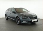 Škoda Superb - fotka číslo 0