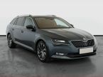 Škoda Superb - fotka číslo 0