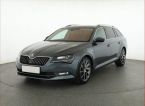 Škoda Superb - fotka číslo 1