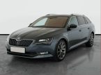 Škoda Superb - fotka číslo 1