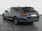 Škoda Superb - fotka číslo 3