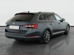 Škoda Superb - fotka číslo 4