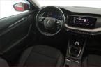 Škoda Octavia - fotka číslo 6