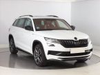 Škoda Kodiaq - fotka číslo 0