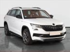 Škoda Kodiaq - fotka číslo 0