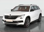 Škoda Kodiaq - fotka číslo 1