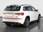 Škoda Kodiaq - fotka číslo 4
