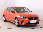 Opel Corsa - fotka číslo 0