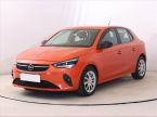 Opel Corsa - fotka číslo 1