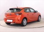 Opel Corsa - fotka číslo 4