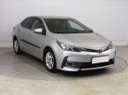Toyota Corolla - fotka číslo 0