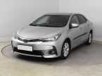Toyota Corolla - fotka číslo 1