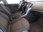 Opel Astra - fotka číslo 8