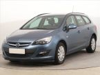 Opel Astra - fotka číslo 1