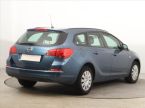 Opel Astra - fotka číslo 4