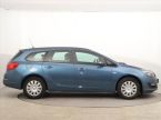 Opel Astra - fotka číslo 5