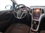 Opel Astra - fotka číslo 6